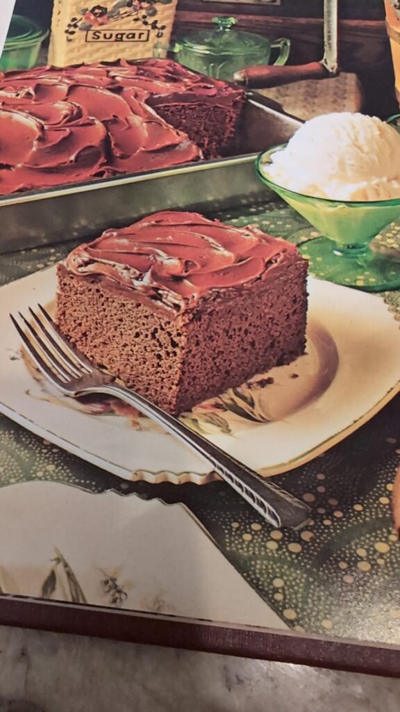 Expectation vs reality