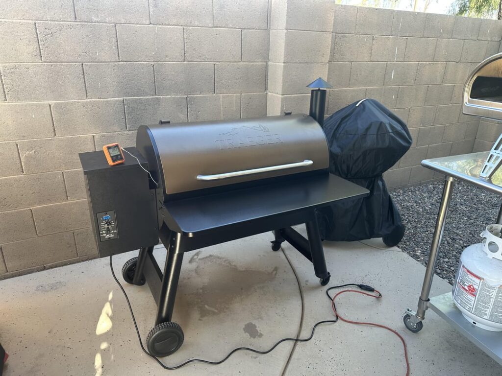 Awright, Joined the Family….