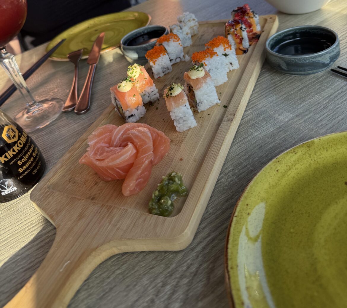 My favorite food 😋