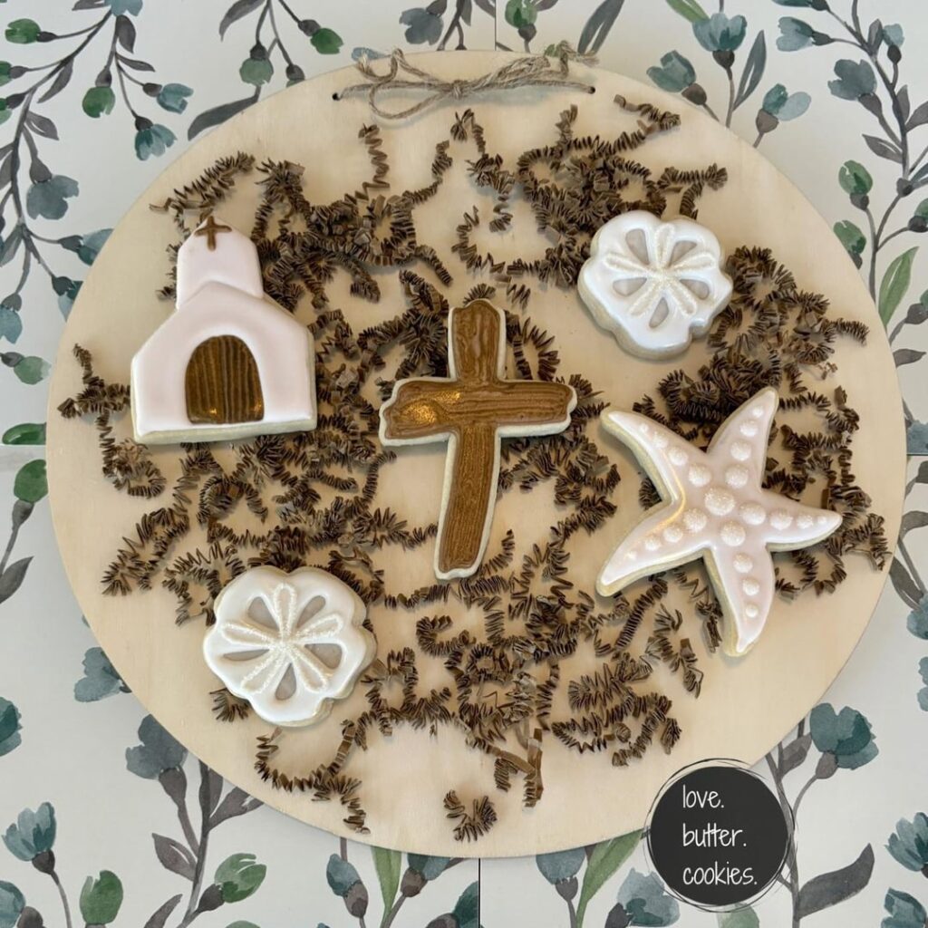 For an event at my church