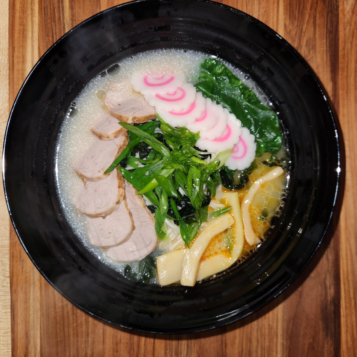 Tori Paitan