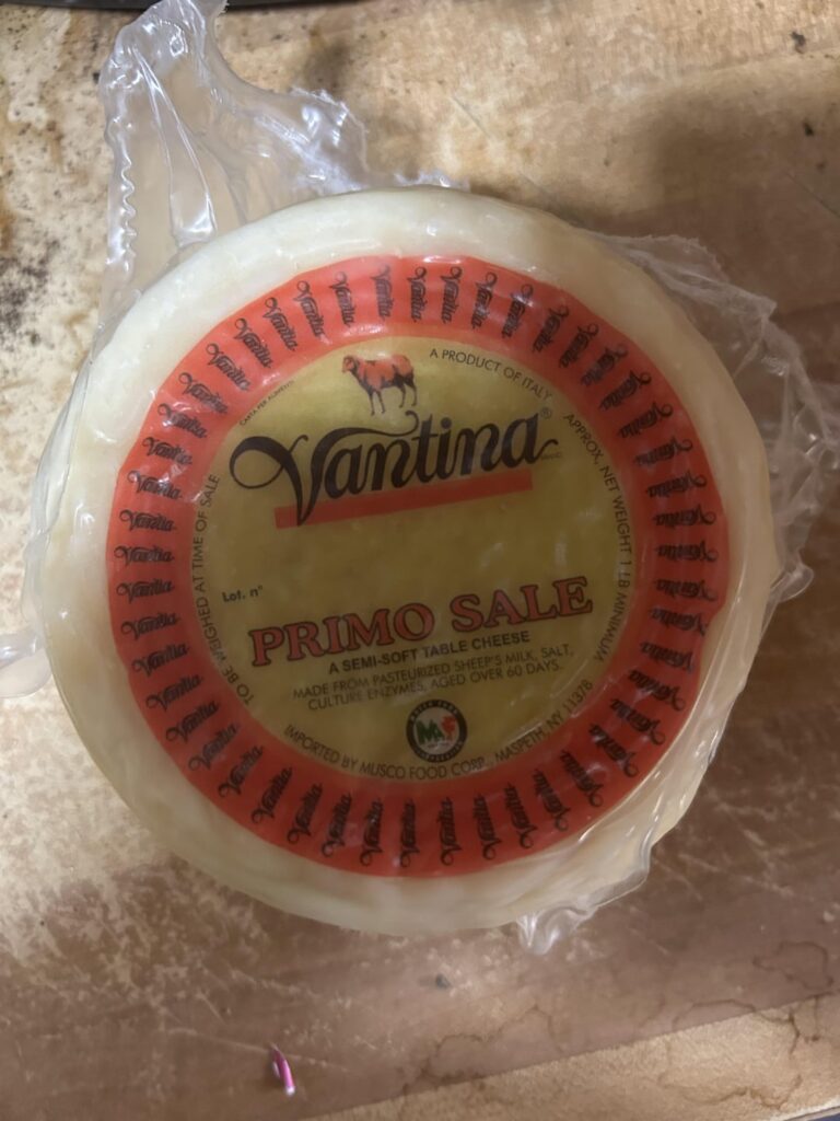 Anyone know what this is? Can I use it on a pizza?