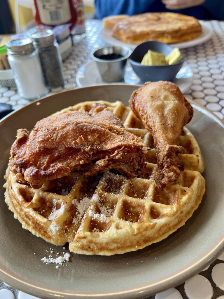 Sun Rey Cafe – Family Owned and Operated Breakfast Spot in Wicker Park Sun Rey Cafe - Family Owned and Operated Breakfast Spot in Wicker Park