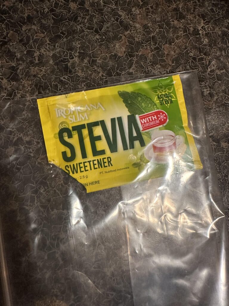 Stevia