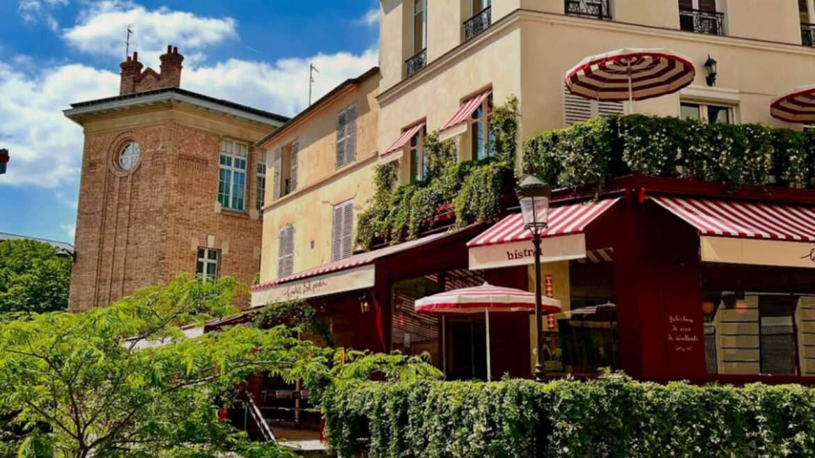 Three new must-try restaurants in Paris this summer – Paris Select