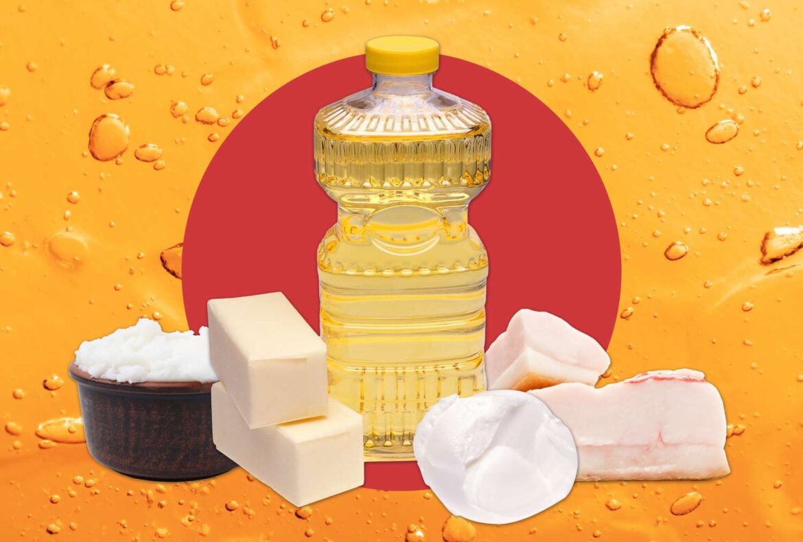 How America’s Favorite Cooking Fats Have Changed Over the Decades How America's Favorite Cooking Fats Have Changed Over the Decades