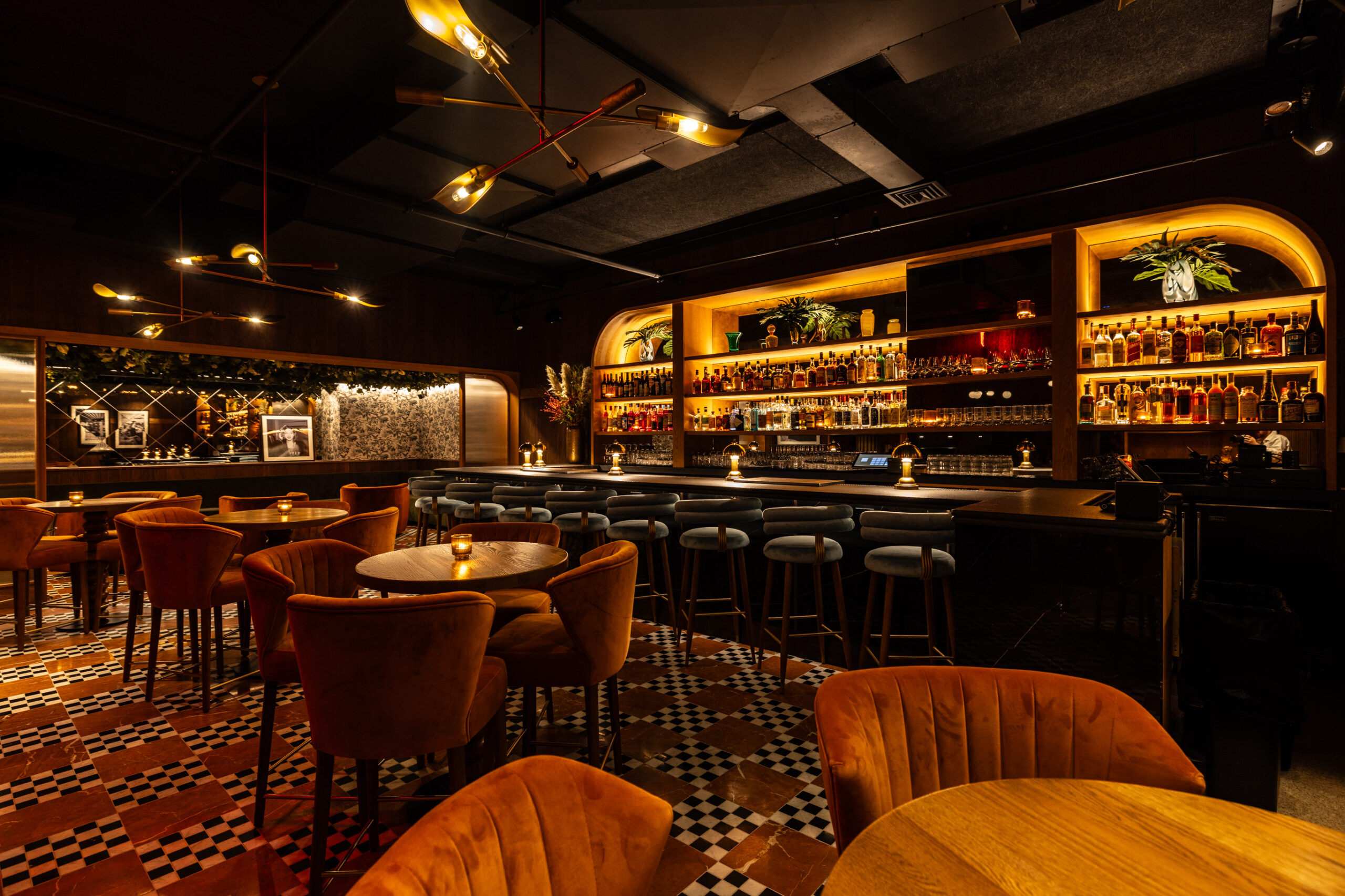 Leonetta NYC a Marvelous Mediterranean Journey in the Heart of Murray Hill