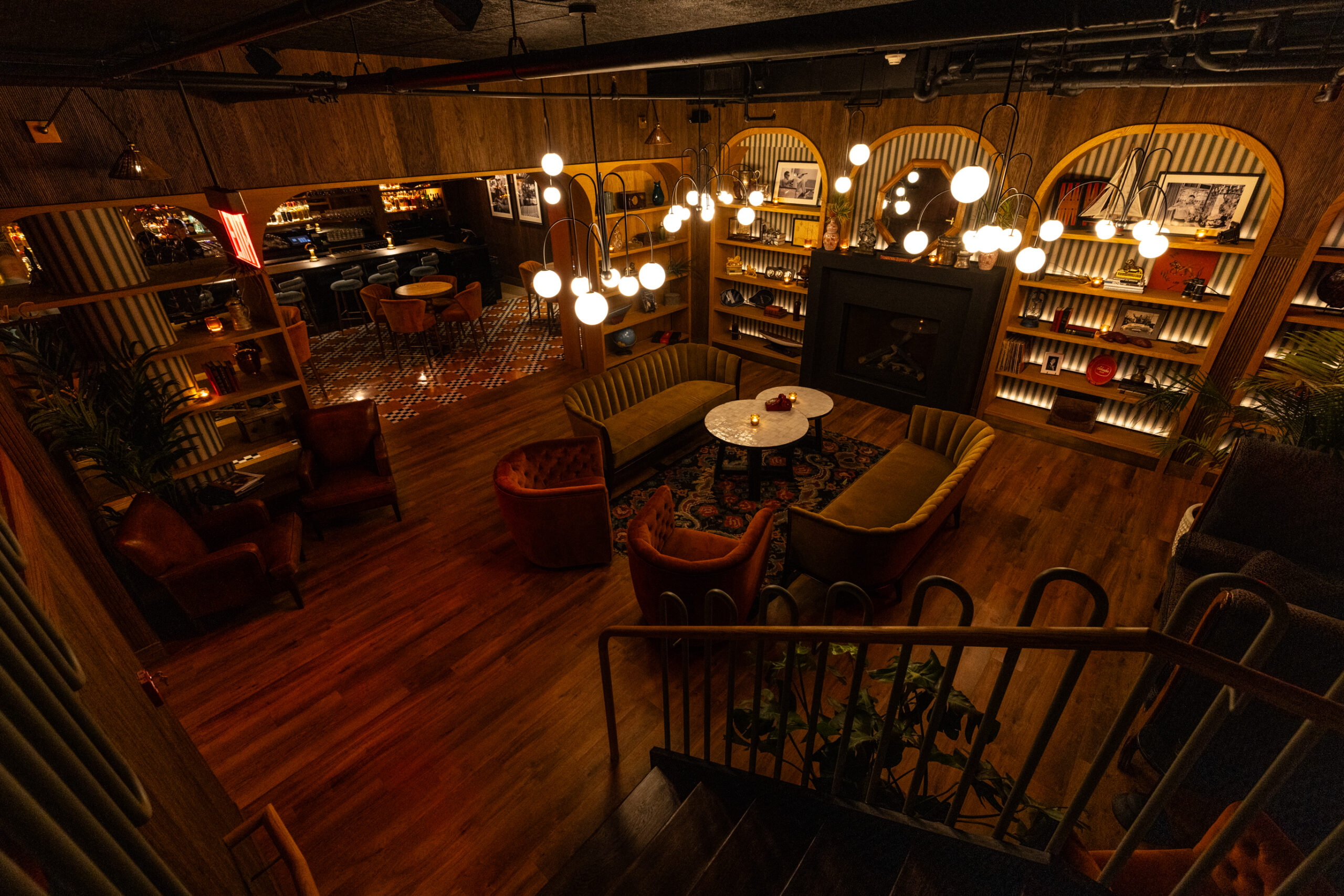 Leonetta NYC a Marvelous Mediterranean Journey in the Heart of Murray Hill