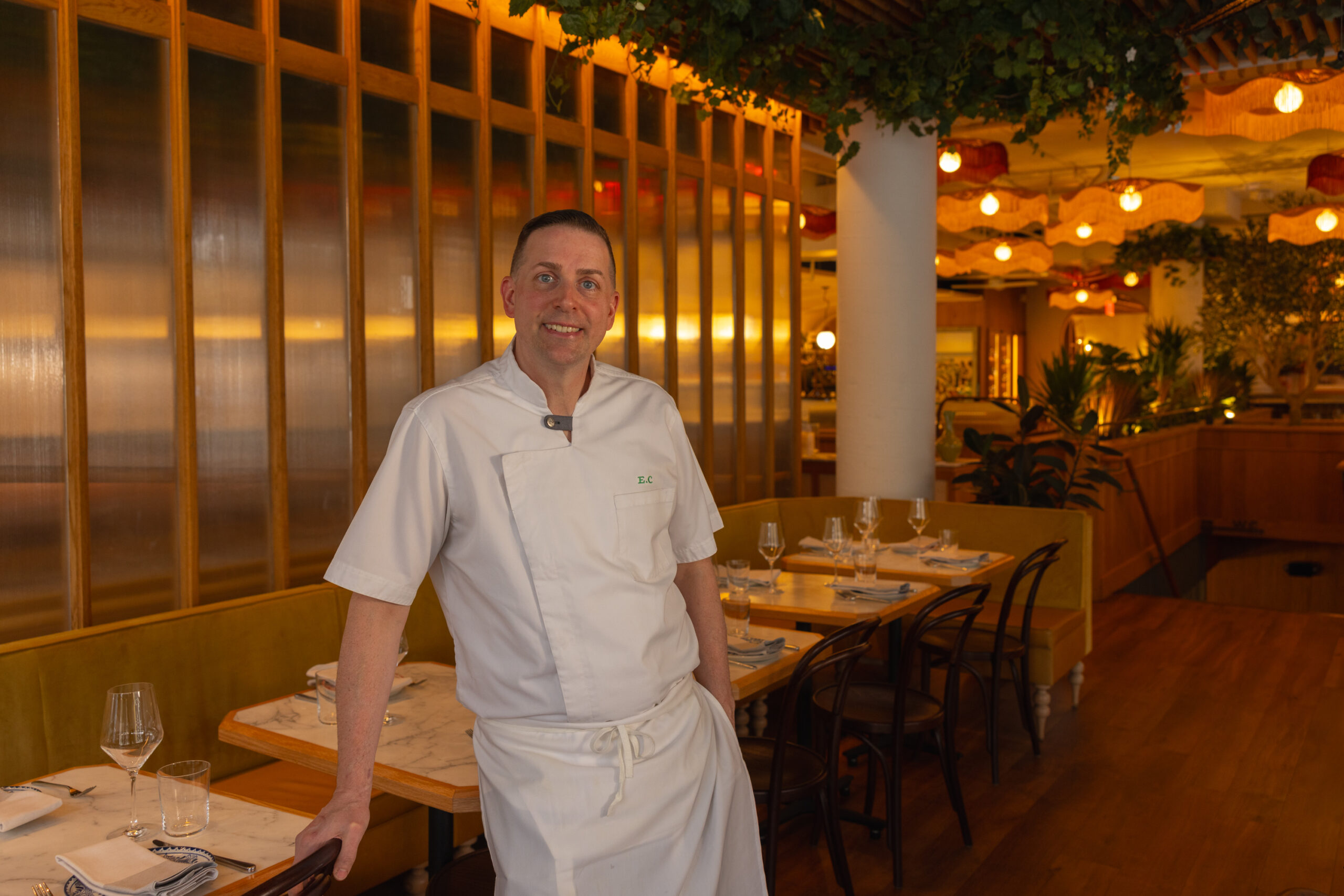 Leonetta NYC a Marvelous Mediterranean Journey in the Heart of Murray Hill