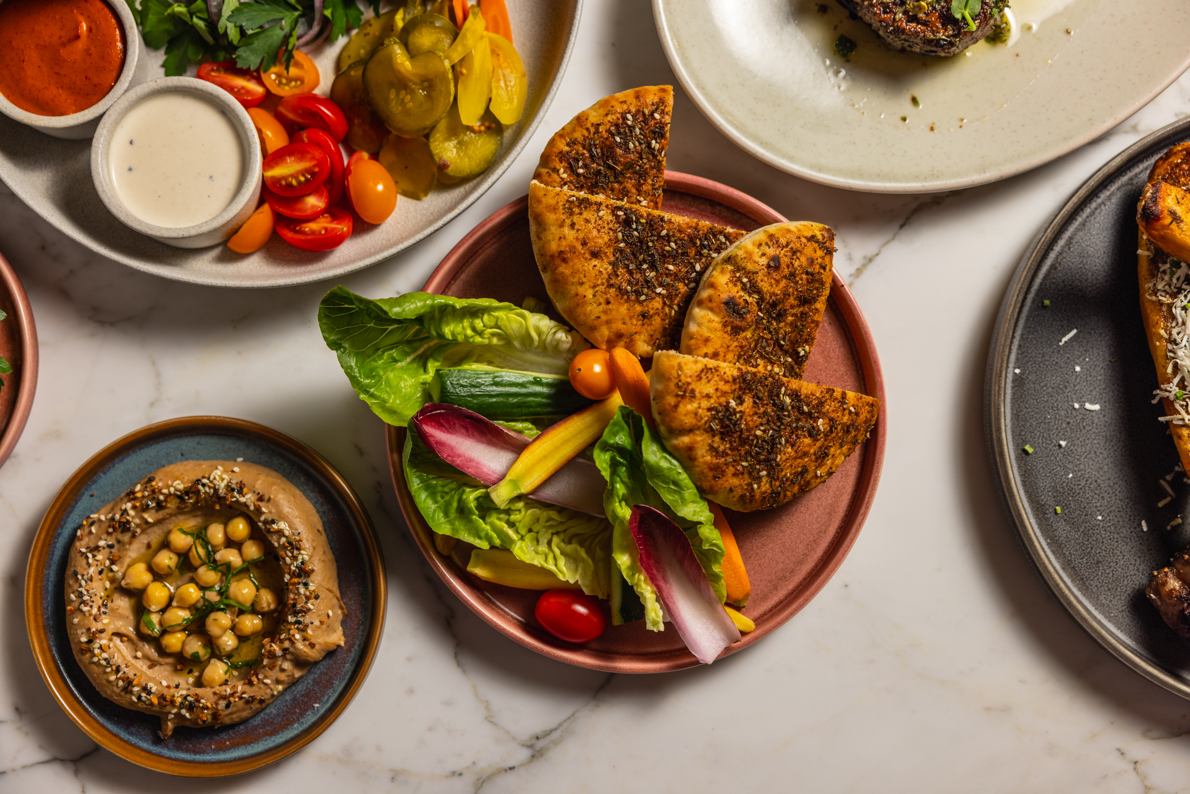 Leonetta NYC a Marvelous Mediterranean Journey in the Heart of Murray Hill