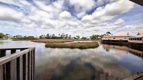 The Original Oyster House opened in Gulf Shores in 1983.