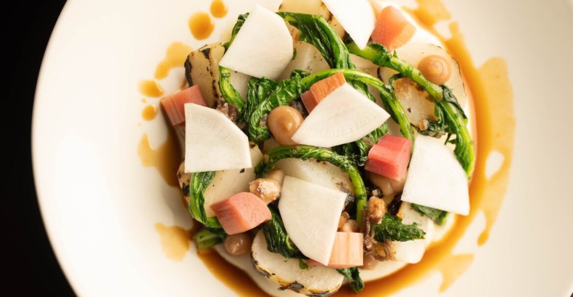 2 Twin Cities Restaurants and Chefs Win 2025 James Beard Awards