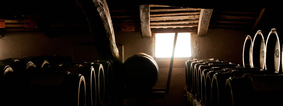 ACETAIA DEL CRISTO aceto balsamico tradizionale dal 1849 010