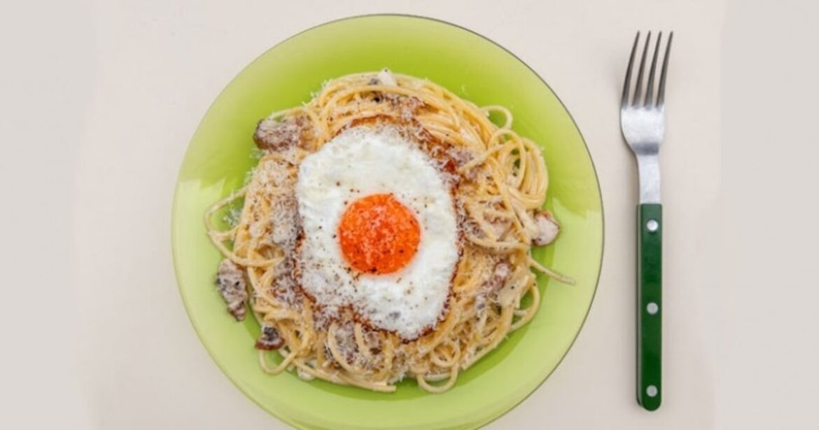 How UK restaurants and chefs are putting a fresh spin on Italian cuisine