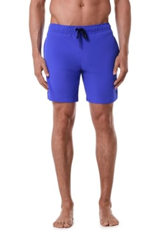 Coolibar Kahuna Swim Shorts