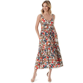 Jessica Simpson Cheryl Dress