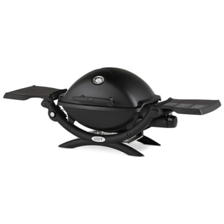 Weber Q1200 Liquid Propane Grill