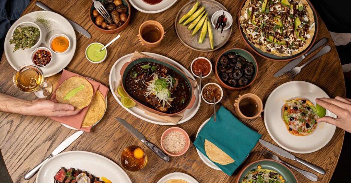 Best New Restaurants in Philly Right Now Best New Restaurants in Philly Right Now