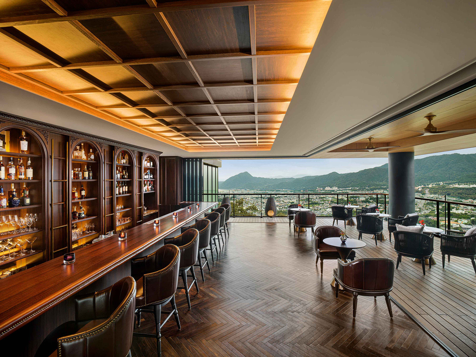 The Bar