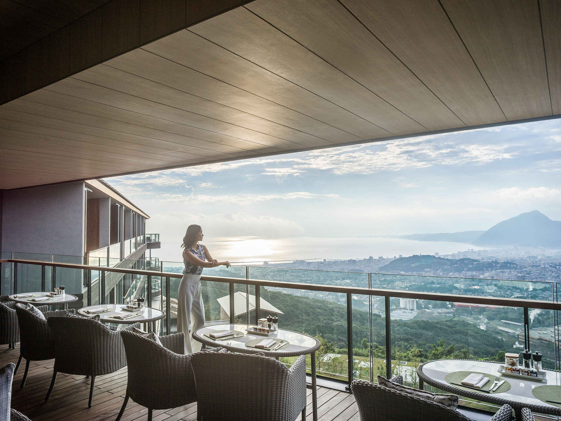 Elements Terrace