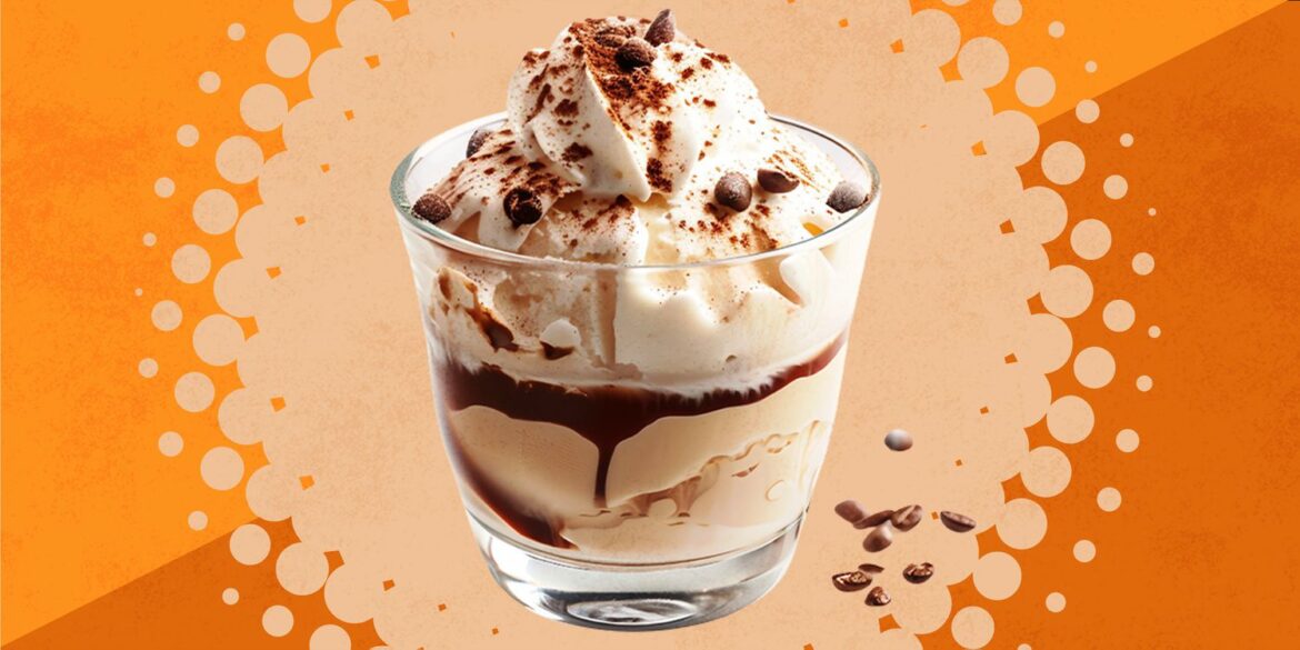 The 2-Ingredient Dessert That’ll Transport You Straight to Italy