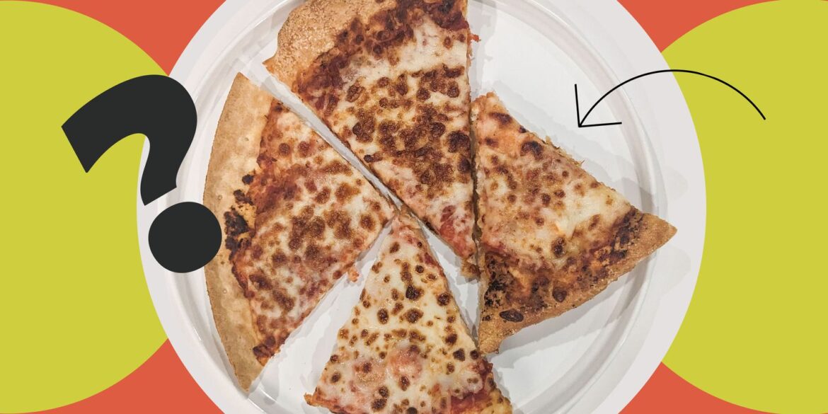 The Best Delivery Pizza, According to an Italian Chef