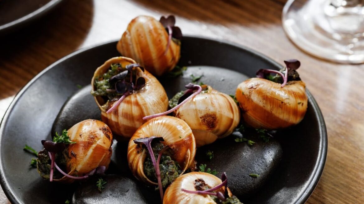 Jesse Mulligan Auckland Restaurant Review: Paname Social Provides Bucket List French Dining In The Inner-City