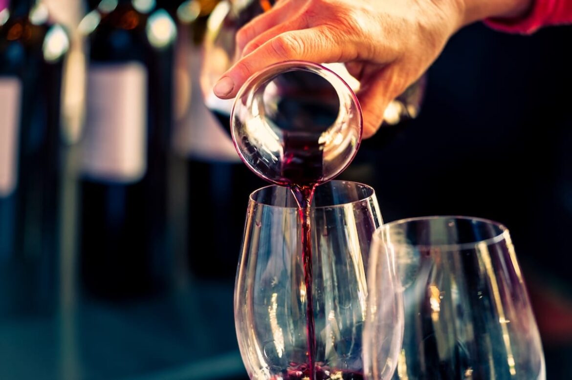 Aussie wine wins 65 gold medals at global awards gold