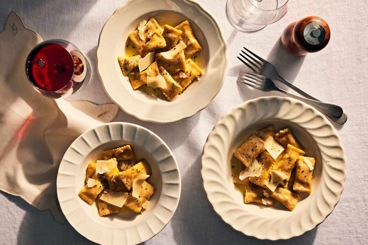 9 Italian Recipes That Channel Piedmont