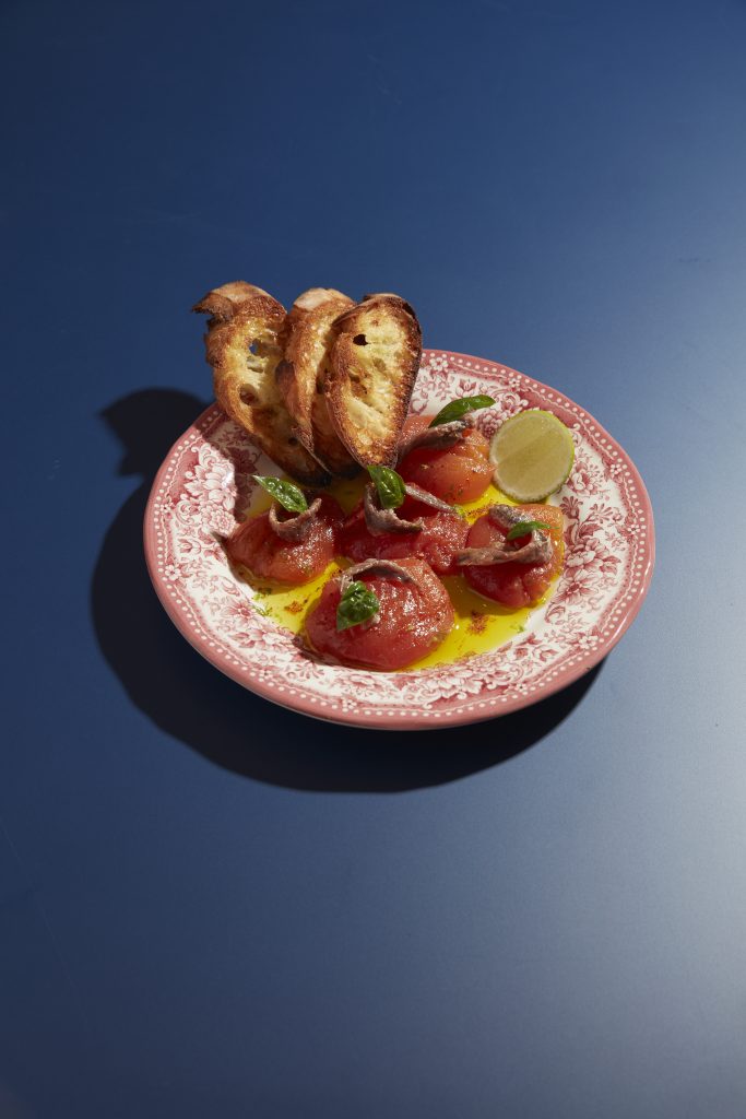 The Plump Frenchman Brings Bold French Comfort Food to Bugis This June - Alvinology