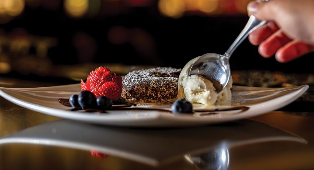 We Revisit and Review Avanzare Italian Dining