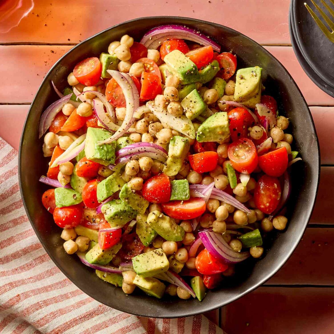 10+ Veggie-Packed Diabetes-Friendly Dinner Recipes 20+ New Recipes We Can’t Wait To Make in June