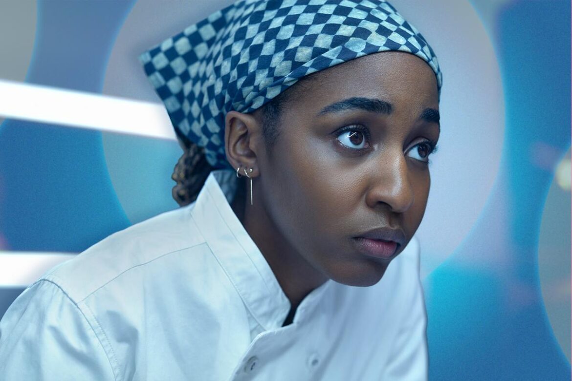 ‘The Bear’ Season 4 Saw Ayo Edebiri Cooking On A Whole Other Level ‘The Bear’ Season 4 Saw Ayo Edebiri Cooking On A Whole Other Level