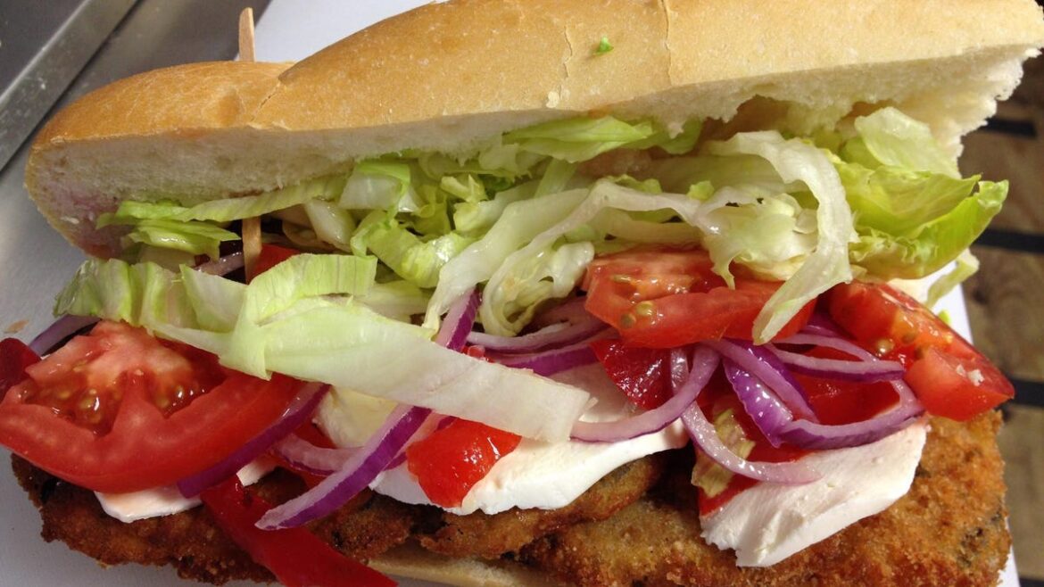 5 places to go for a sandwich in Morris 5 places to go for a sandwich in Morris