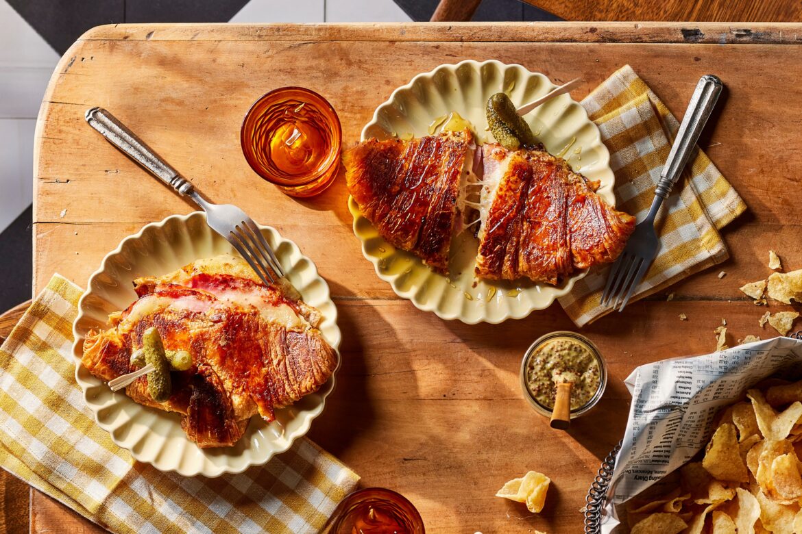 10 Best-Ever Sandwich Recipes 10 Best-Ever Sandwich Recipes