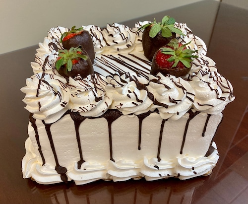 Casa Dolce Bakery