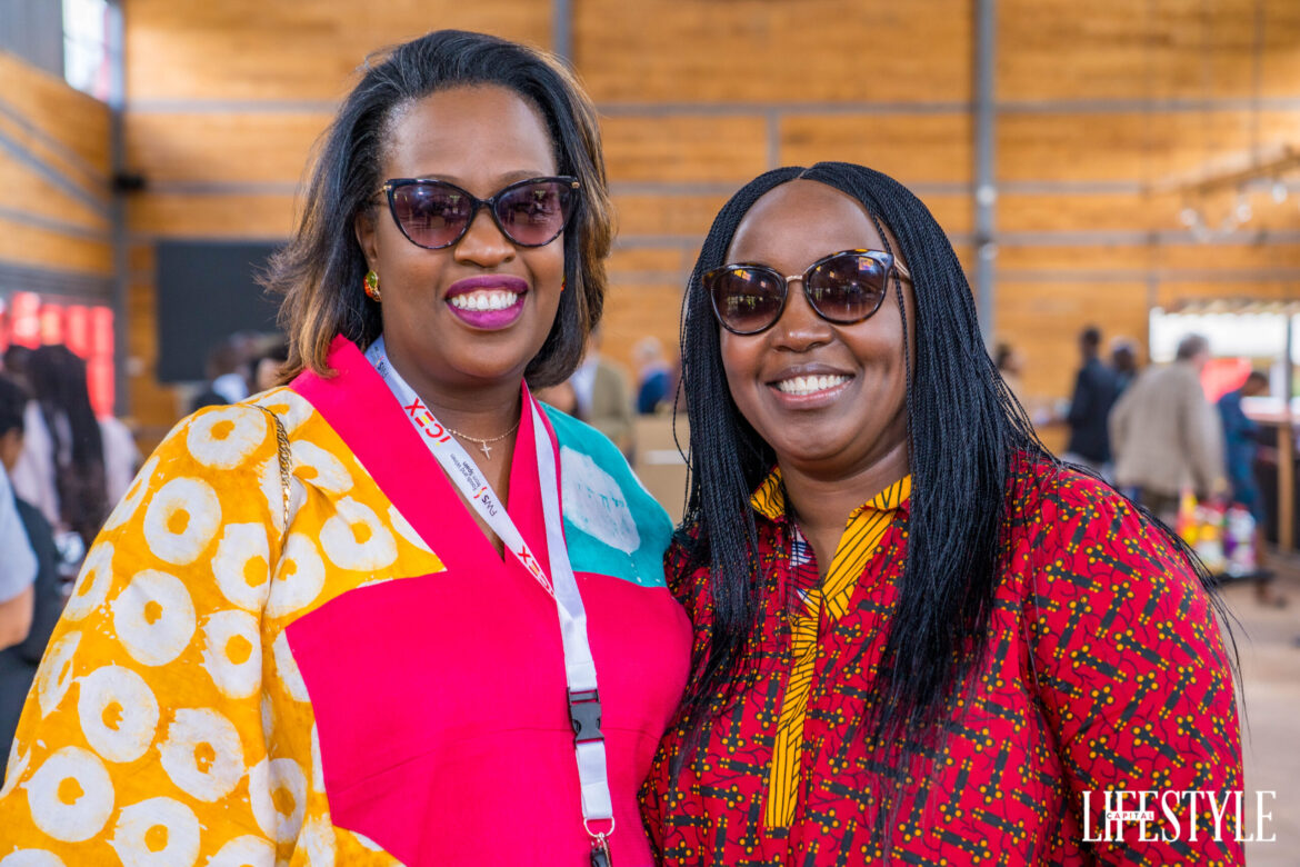 Viva España: Nairobi Gets a Taste of Spanish Wine Culture