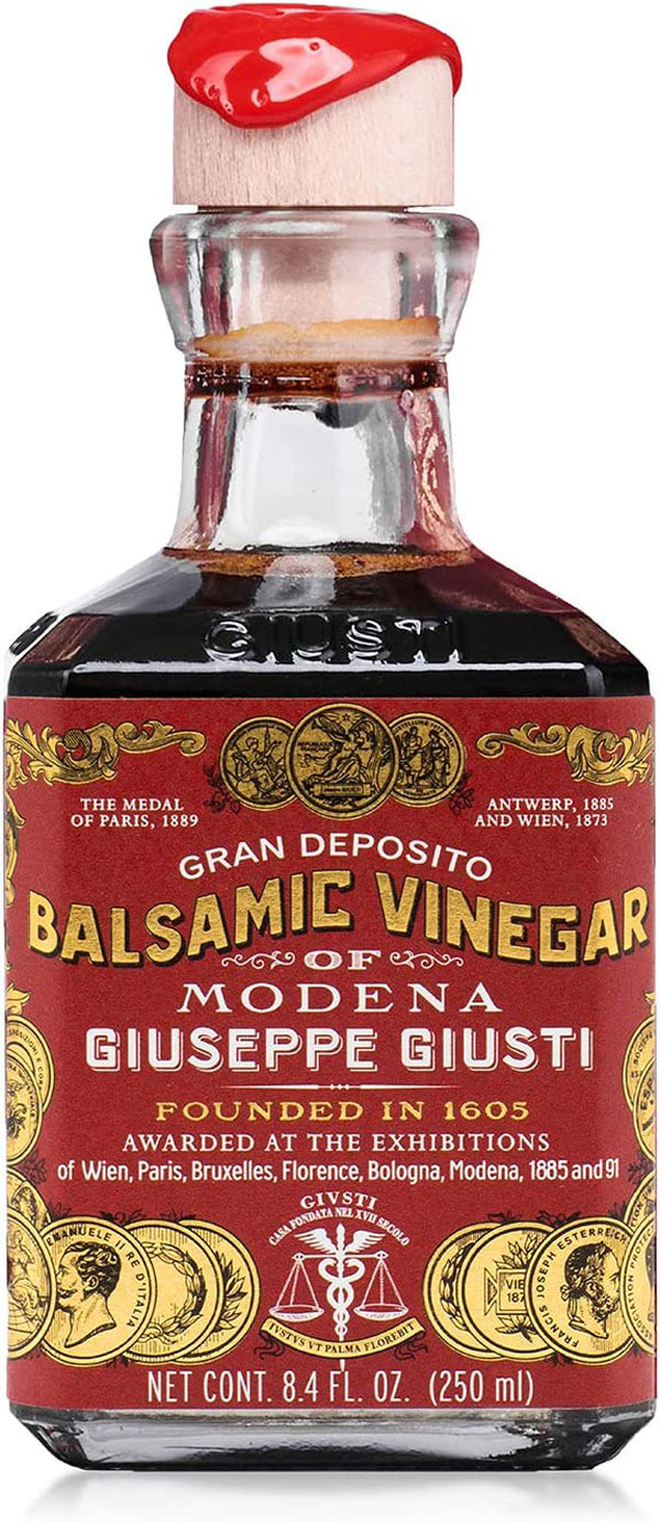 Italian Balsamic Vinegar