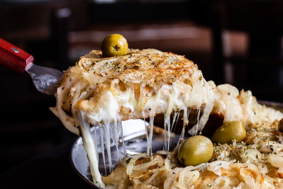 Everywhere Messi Eats In Miami, Ranked - Miami