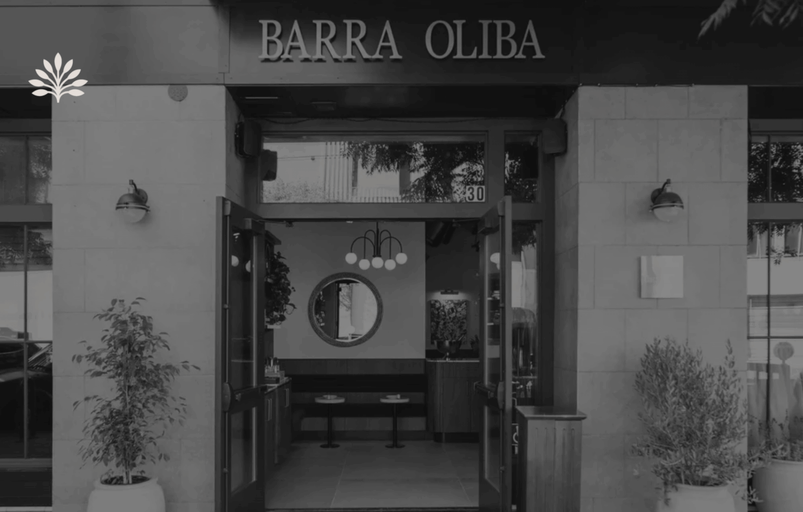 Barra Oliba Brings Bold Basque Flavors to Little Italy