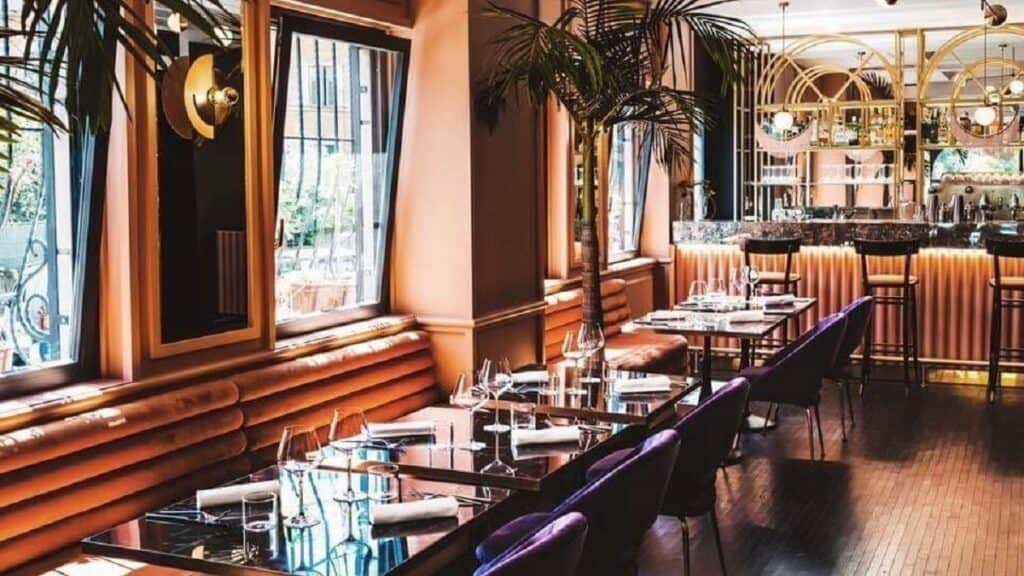 Dove Mangiare All’aperto A Roma