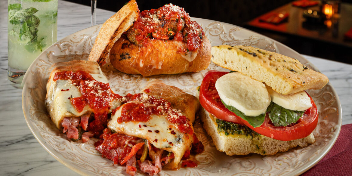 TAMPA Magazines 2025 Best Restaurants: Best Italian Restaurant TAMPA Magazines 2025 Best Restaurants: Best Italian Restaurant