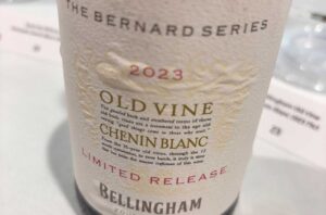 Bellingham Chenin Blanc 