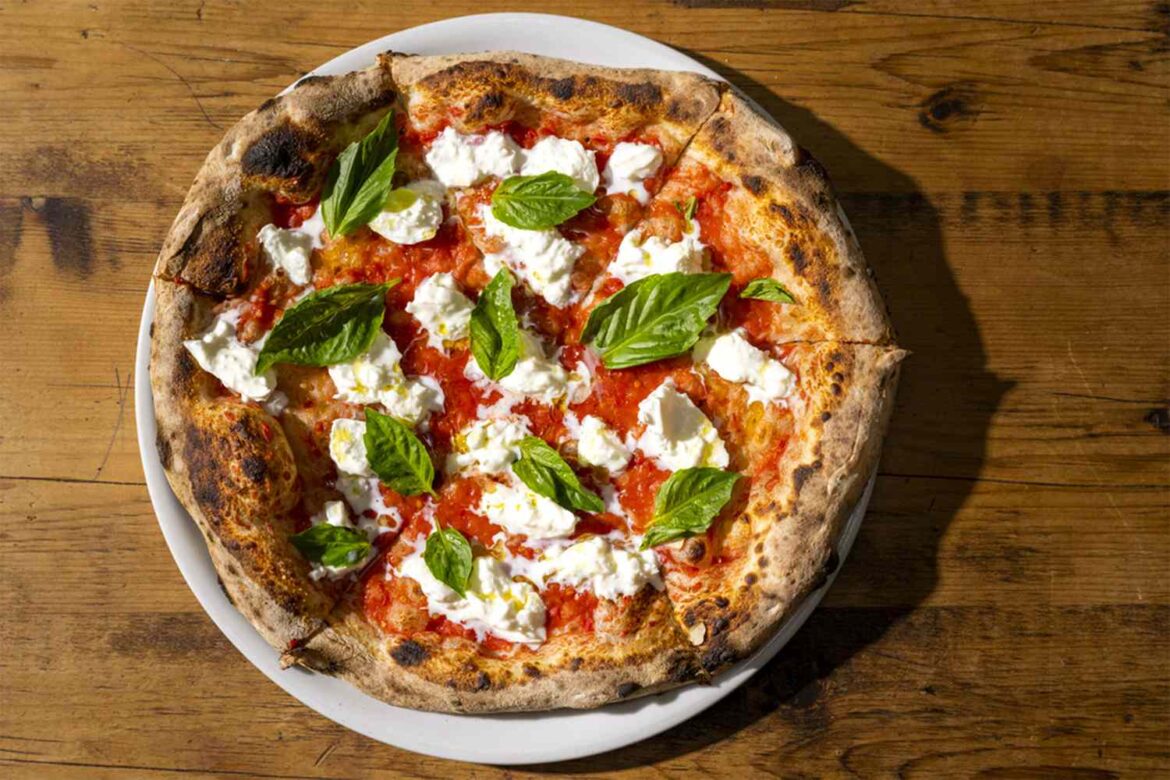 10 Must-Visit Pizzerias Across the United States