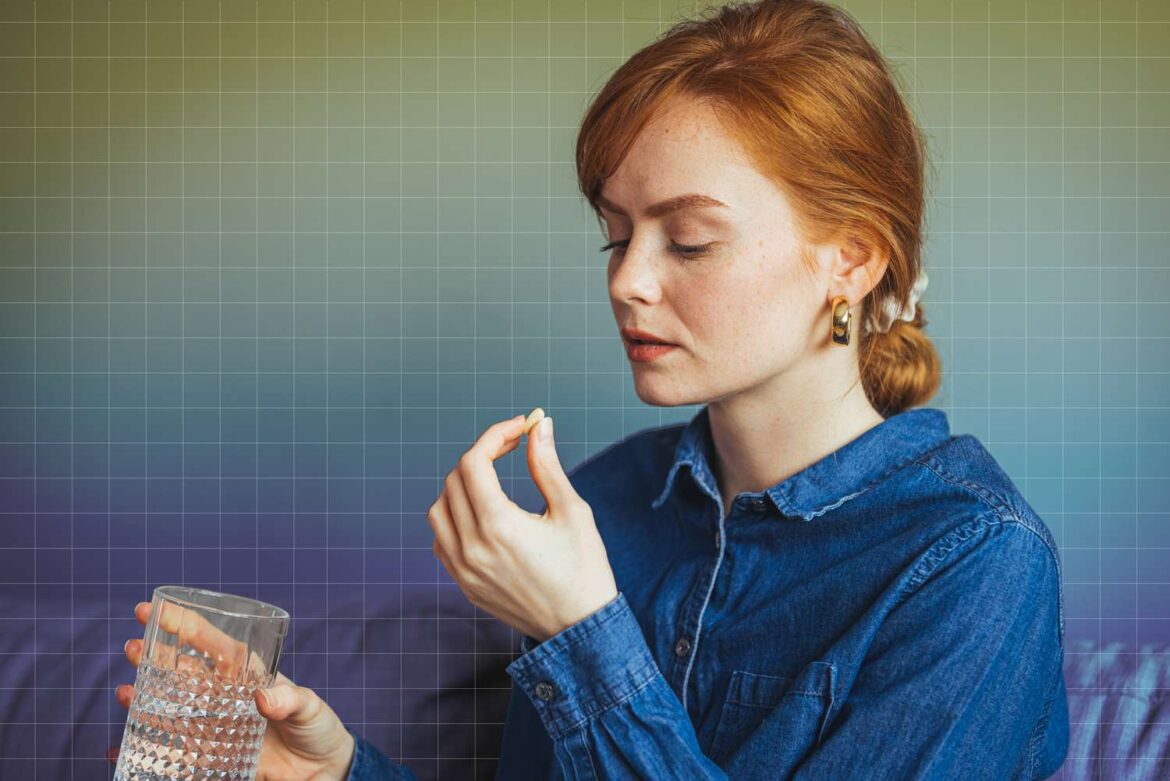 The Best Time to Take Probiotics Supplements The Best Time to Take Probiotics Supplements