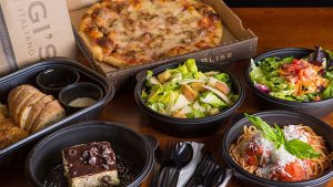 Biaggi’s-