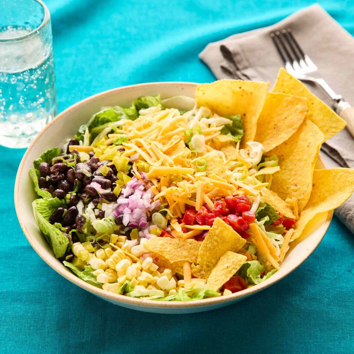 15 30-Minute High-Protein Summer Dinner Recipes 15 30-Minute High-Protein Summer Dinner Recipes