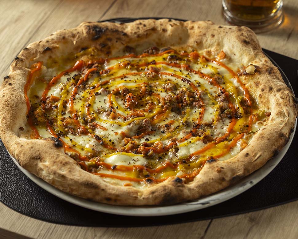 Bolognese rivisitata passione e tradizione PS