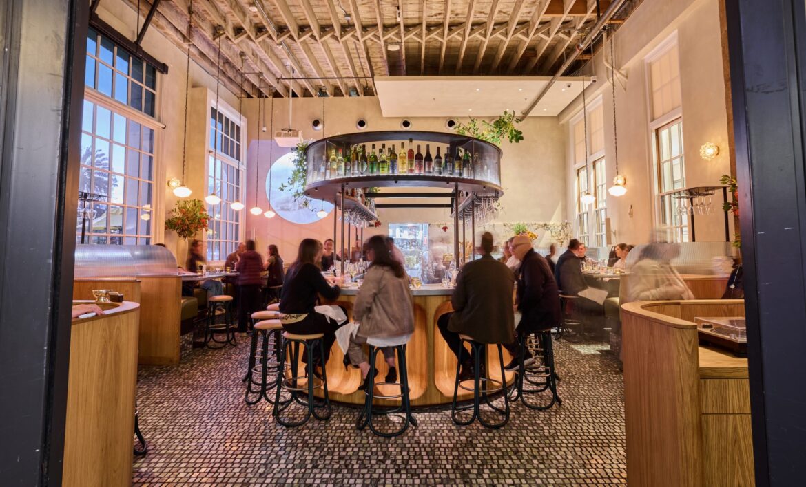 Bon Délire: Delicious Meals, Great Vibes & Your Best Excuse to Wander Around the Ferry Building Bon Délire: Delicious Meals, Great Vibes & Your Best Excuse to Wander Around the Ferry Building