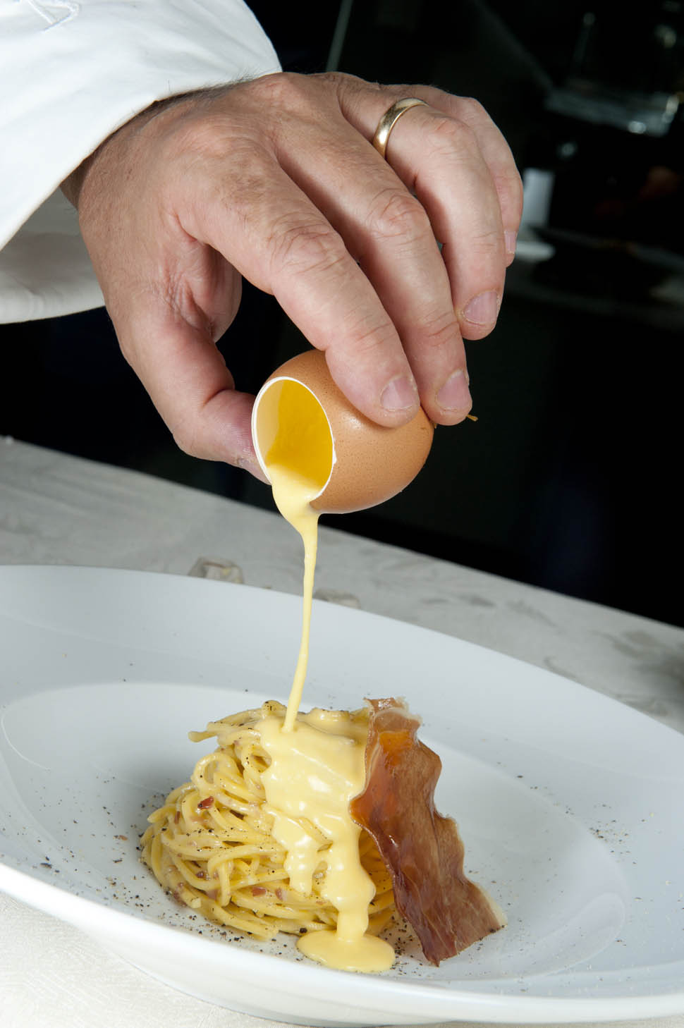 CARBONARA AU KOQUE 30